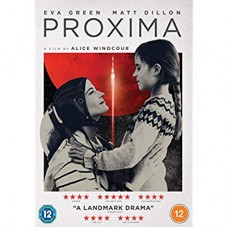 FILME-PROXIMA (DVD)