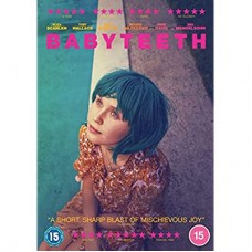 FILME-BABYTEETH (DVD)