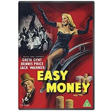 FILME-EASY MONEY (DVD)