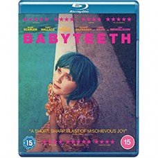 FILME-BABYTEETH (BLU-RAY)