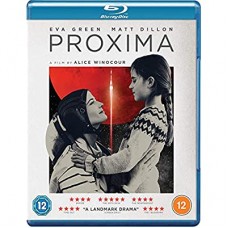 FILME-PROXIMA (BLU-RAY)