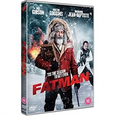 FILME-FATMAN (DVD)
