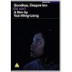 FILME-GOODBYE, DRAGON INN (DVD)