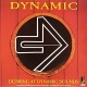 DYNAMIC-DUBBING AT DYNAMIC SOUNDS (LP)