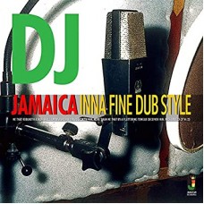 V/A-INNA FINE DUB STYLE (LP)