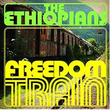 ETHIOPIANS-FREEDOM TRAIN (CD)