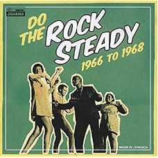 V/A-DO THE ROCK STEADY 1966.. (LP)