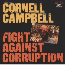 CORNELL CAMPBELL-FIGHT AGAINST CORRUPTION (CD)
