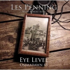LES PENNING-OMMADAWN 45 (CD)