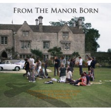 V/A-FROM THE MANOR BORN (2DVD)