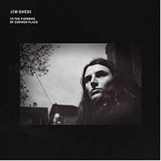 JIM GHEDI-IN THE FURROWS OF.. (LP)