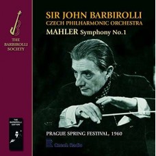 G. MAHLER-SYMPHONY NO.. (CD)