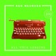 REG MEUROSS-ALL THIS LONGING-REISSUE- (CD)