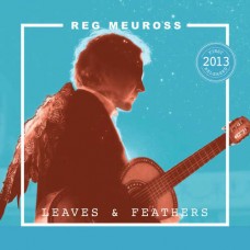 REG MEUROSS-LEAVES &.. -REISSUE- (CD)