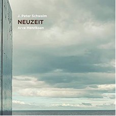 J. PETER SCHWALM/ARVE HENRIKSEN-NEUZEIT (CD)