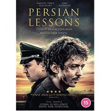 FILME-PERSIAN LESSONS (DVD)