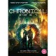 FILME-CHRONICAL: 2067 (DVD)