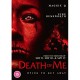 FILME-DEATH OF ME (DVD)
