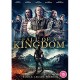 FILME-FALL OF A KINGDOM (DVD)