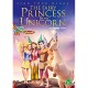 ANIMAÇÃO-FAIRY PRINCESS AND THE.. (DVD)