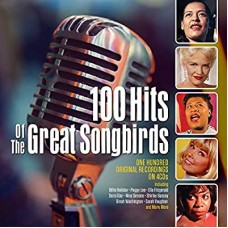 V/A-100 HITS OF THE GREAT.. (4CD)