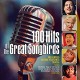 V/A-100 HITS OF THE GREAT.. (4CD)