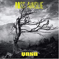 ROSS AINSLIE-VANA (CD)