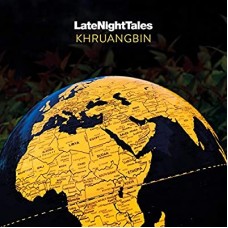 KHRUANGBIN-LATE NIGHT TALES (CD)