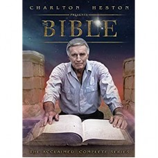 SPECIAL INTEREST-CHARLTON HESTON.. (DVD)