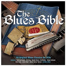 V/A-BLUES BIBLE (3CD)