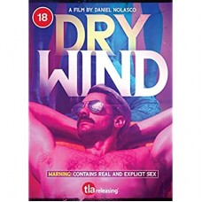 FILME-DRY WIND (DVD)