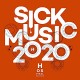 V/A-SICK MUSIC 2020 (3CD)