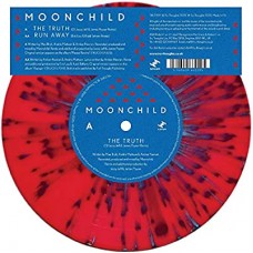 MOONCHILD-REMIXES -COLOURED- (7")