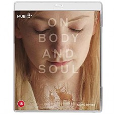 FILME-ON BODY AND SOUL (BLU-RAY)