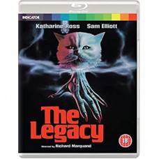 FILME-LEGACY (BLU-RAY)