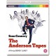 FILME-ANDERSON TAPES (BLU-RAY)