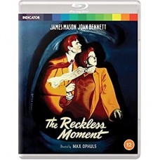 FILME-RECKLESS MOMENT (BLU-RAY)