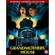 FILME-GRANDMOTHER'S HOUSE (BLU-RAY)