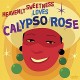 CALYPSO ROSE-HEAVENLY SWEETNESS.. (12")