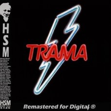 TRAMA-TRAMA (LP)