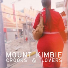 MOUNT KIMBIE-CROOKS & LOVERS (3-12")