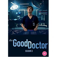 SÉRIES TV-GOOD DOCTOR.. -BOX SET- (5DVD)