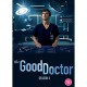 SÉRIES TV-GOOD DOCTOR.. -BOX SET- (5DVD)