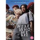 SÉRIES TV-WE ARE WHO WE ARE (3DVD)