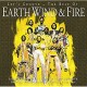 WIND & FIRE EARTH-LET'S GROOVE-BEST OF  (CD)