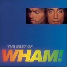 WHAM-BEST OF WHAM! (CD)