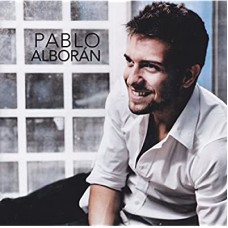 PABLO ALBORAN-PABLO ALBORAN (CD)
