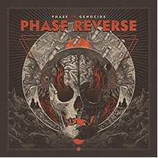 PHASE REVERSE-PHASE IV.. -COLOURED- (LP)