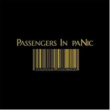 PASSENGERS IN PANIC-PASSENGERS IN PANIC (CD)