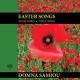 DOMNA SAMIOU-EASTER SONGS (2CD)